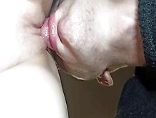 Licking Me Till I Cum - Amateur Eating Vagina Close Up