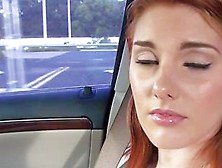 Super Hawt Large Love Muffins Rainia Acquires Free Sexy Sex In The Car By The Strangers Giant Jock