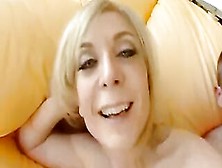 Nina Hartley Has Her 1St Squirt