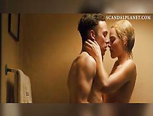 Margot Robbie Nude Boobs In Scene From 'dreamland' On Scandalplanetcom