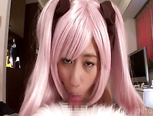 Godly Flat Chested Japanese Teen Rina Rukawa Having A Sex Massage