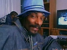 Snoop Dogg Private Sex Tape