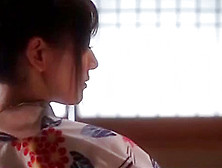 Kimono Girl 23A