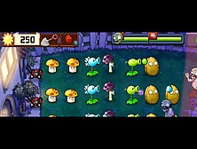 I Fuck Zombies In Plants Vs Zombies. 7 Part