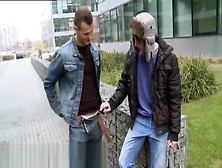 Public Dick Grab Videos And Men Pissing Nude Out In Public Gay Out In