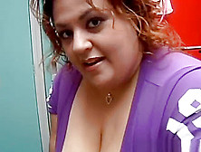 Big Belly & Boobs Bbw Imagines You Are Fucking Her Fat Juicy Cunt