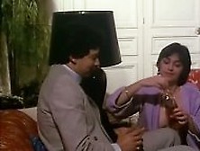 Cathy Ménard In Aventures Extra-Conjugales (1982)