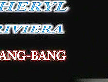 Mstx - Sheryl Riviera Gang Bang
