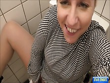 Eva Engel - Public Flashing Leads To Best Orgasm Ever!!!