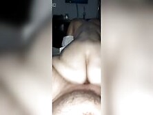Crazy Homemade Booty Clapping Fuck