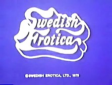 Swedish Erotica - Friendlyt Tub