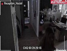 Turned On Hostel - Pawg Teen Katarina Rin Slams Her Pussy On A Gigantic Dick - Letsdoeit
