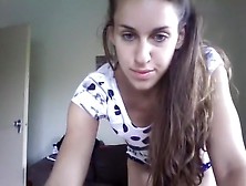 Sexy Julie Amateur Record On 06/23/15 13:26 From Chaturbate