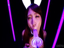 Ambrosial Buxomy Oriental Kokomi Sakura Making An Amazing Xxx Sex Toy Action