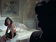 Anne Bancroft In The Graduate (1967)