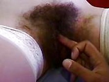 Hairy Doc Does The Full Oral And Anal Examination