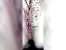 Beauty Wifey Squirts On My Penis And Gets Cream Pie