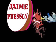Jaime Pressly In Tomcats (2001)