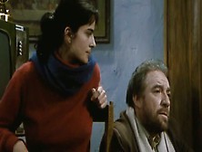 Laura Morante In La Tragedia Di Un Uomo Ridicolo (1981)