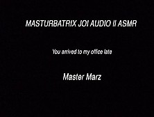 Masturbatrix Joi | I Dominate Your Pathetic Cock