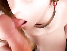 【Mmd R-18 Year Old Sex Dance】Sweet Beauty Booty Insane Lovely Satisfaction Nailed 激しいセックス [Mmd]