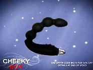 Cheeky Boy Prostate Massager | Shop For 50%off Now