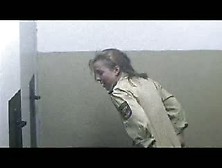 Gabriela Maria Schmeide In Die Polizistin (2000)