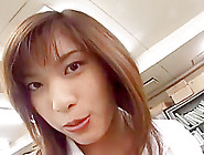 Exotic Japanese Girl Riko Tachibana In Hottest Office,  Cunnilingus Jav Video