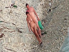 Spy Videos From Real Nudist Beaches