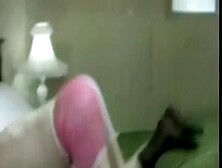 Rebeca Silva Breasts,  Butt Scene In Munecas De Medianoche