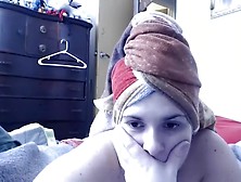 Violethayes Intimate Record On 1/31/15 17:44 From Chaturbate