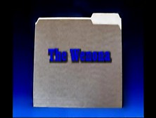 The Wenona Files
