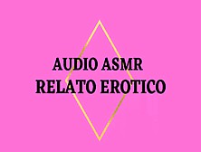 Asmr - I Love Watching You Jerk Off And Moan