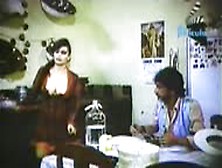 Rossy Mendoza In Que Buena Está Mi Ahijada (1987)