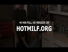 Old Whore Milf Doesnt Want Humiliation Fuck From Brother