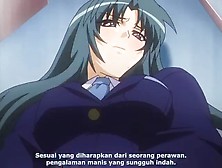 Houkago Sayuri2 Sub Indo