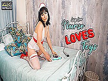 Lucy Love - Nurse Love Toys - Sexy Videos - Wankitnow