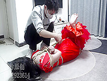 Chinese Bondage