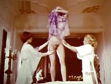 Eine Geile Nacktmusik (1978) With Gina Janssen
