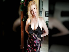 Photo Compilations Of Cougar Blonde Akapetwife