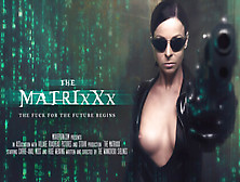 Matrixxx - Sexlikereal