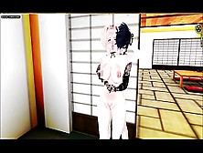 Fucking The Daylight Out Of Her | Imvu Rp