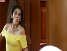 Nabila Gallegos In Las Sirvientas Calientes 3 (2019)