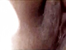 Very Up Close Pussy And Clit Suck
