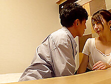 Seriously Seducing A Jd In A Yukata Who Enjoys The Tea Ceremony And Is Sss On The Face! Lustful And Lewd Hot Spring Sex That Sho
