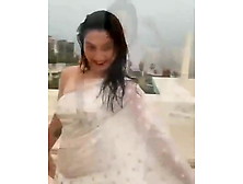 Indian Girl Dance Video