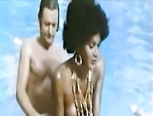Amazing Retro Xxx Video From The Golden Age