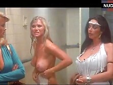 Angela Aames Nude Public Showering – The Lost Empire