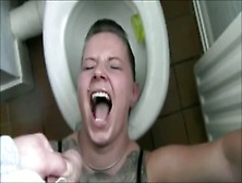 Clips Of Women Swallowing Piss
