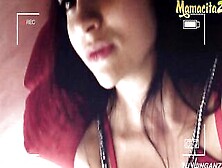 Tuvenganza - Jesica Dulce & Leidy Silva Beauty Hispanic Colombiana Insane Dyke Fucking On Camera